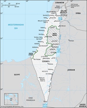 Read more: THIS WEEK 157 COUNTRIES VOTE TO CREATE A PALESTINIAN STATE WITHIN ISRAEL