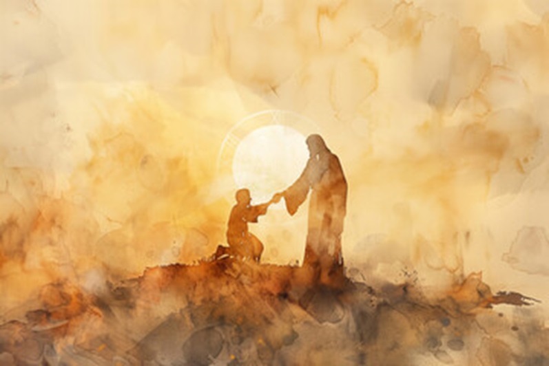 Elul Day 16 - Do You Have Shalom? Are You Content?